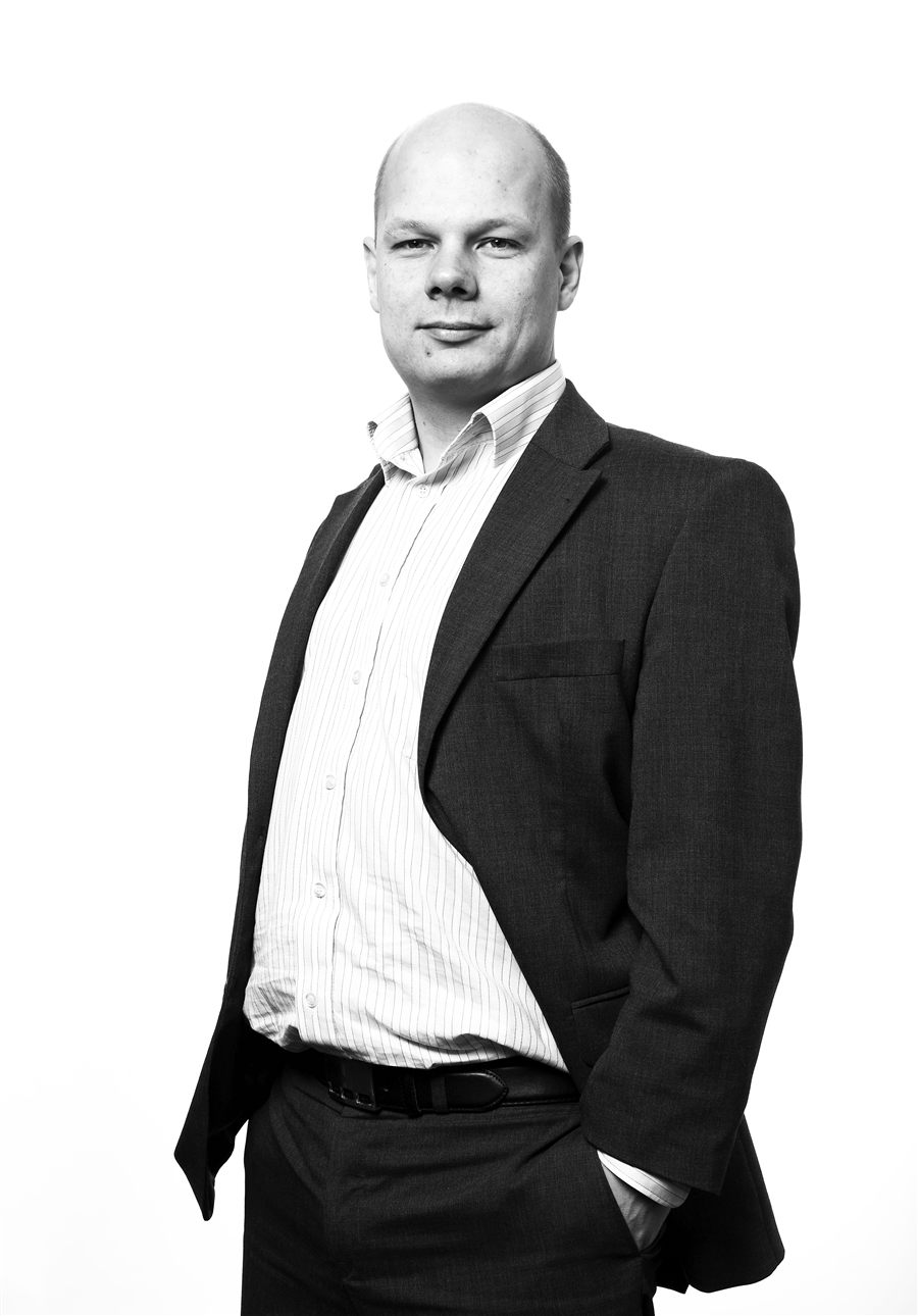 Nikolaj Dyring