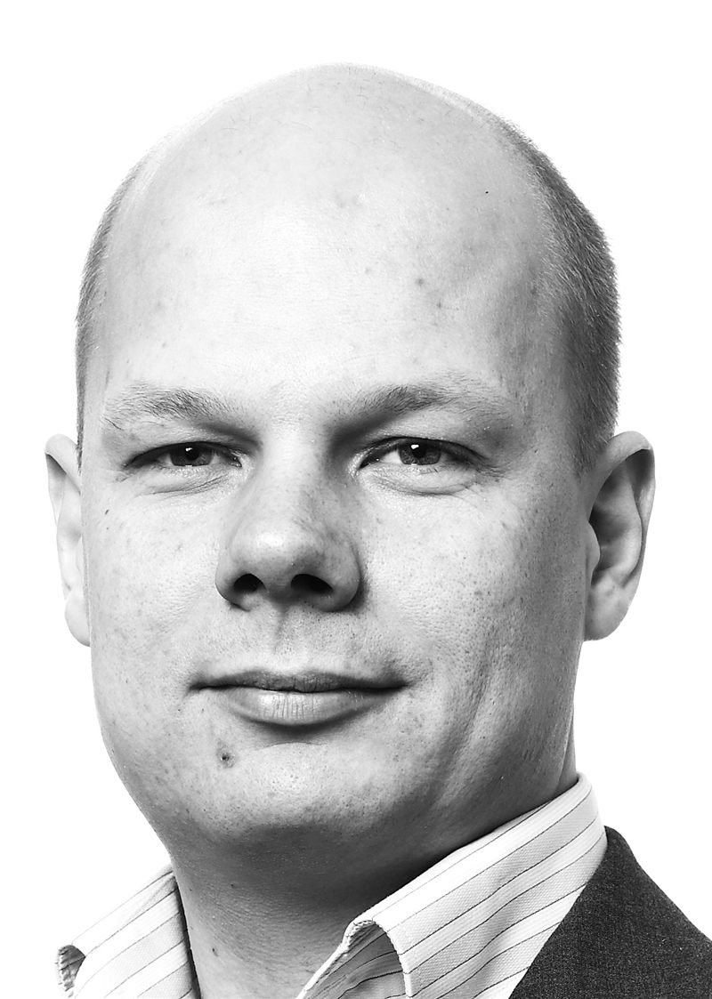 Nikolaj Dyring